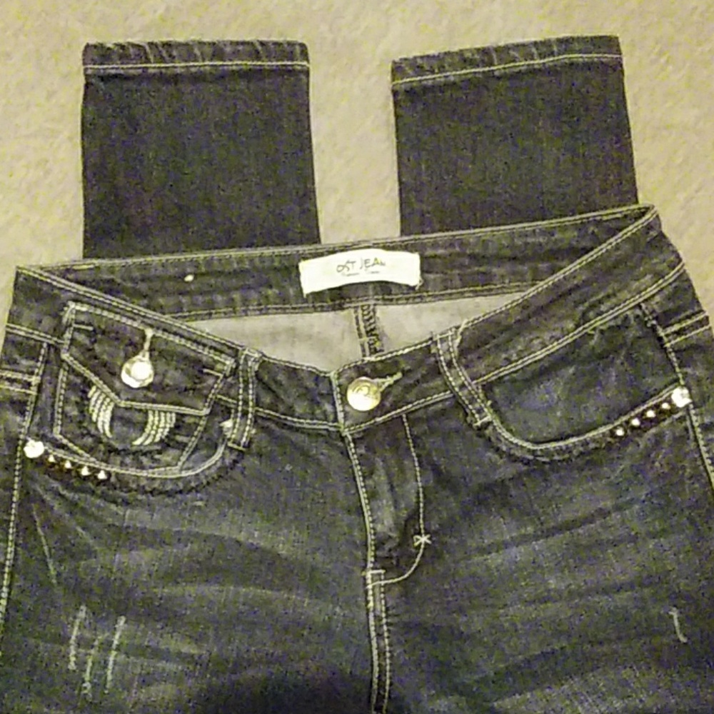 Ost  jeans